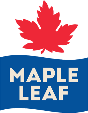 Maple Leaf Logo No BG New 2018.png