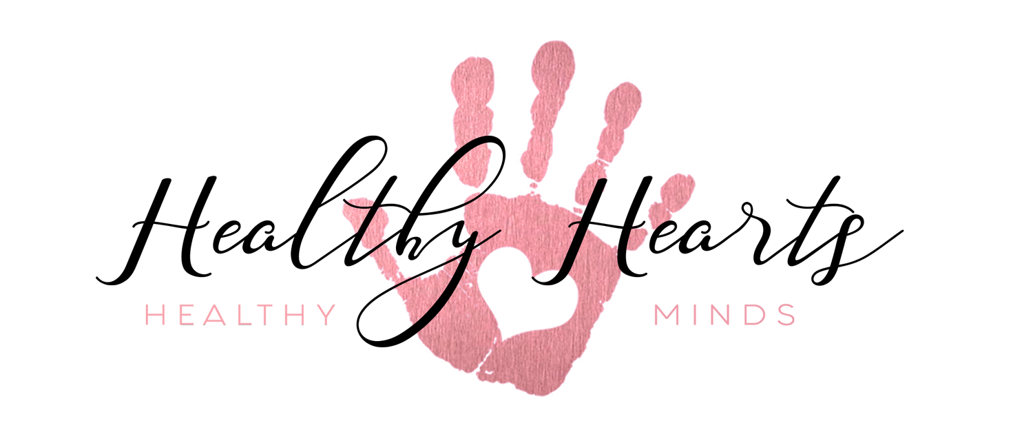 Healthy Hearts, Healthy Minds