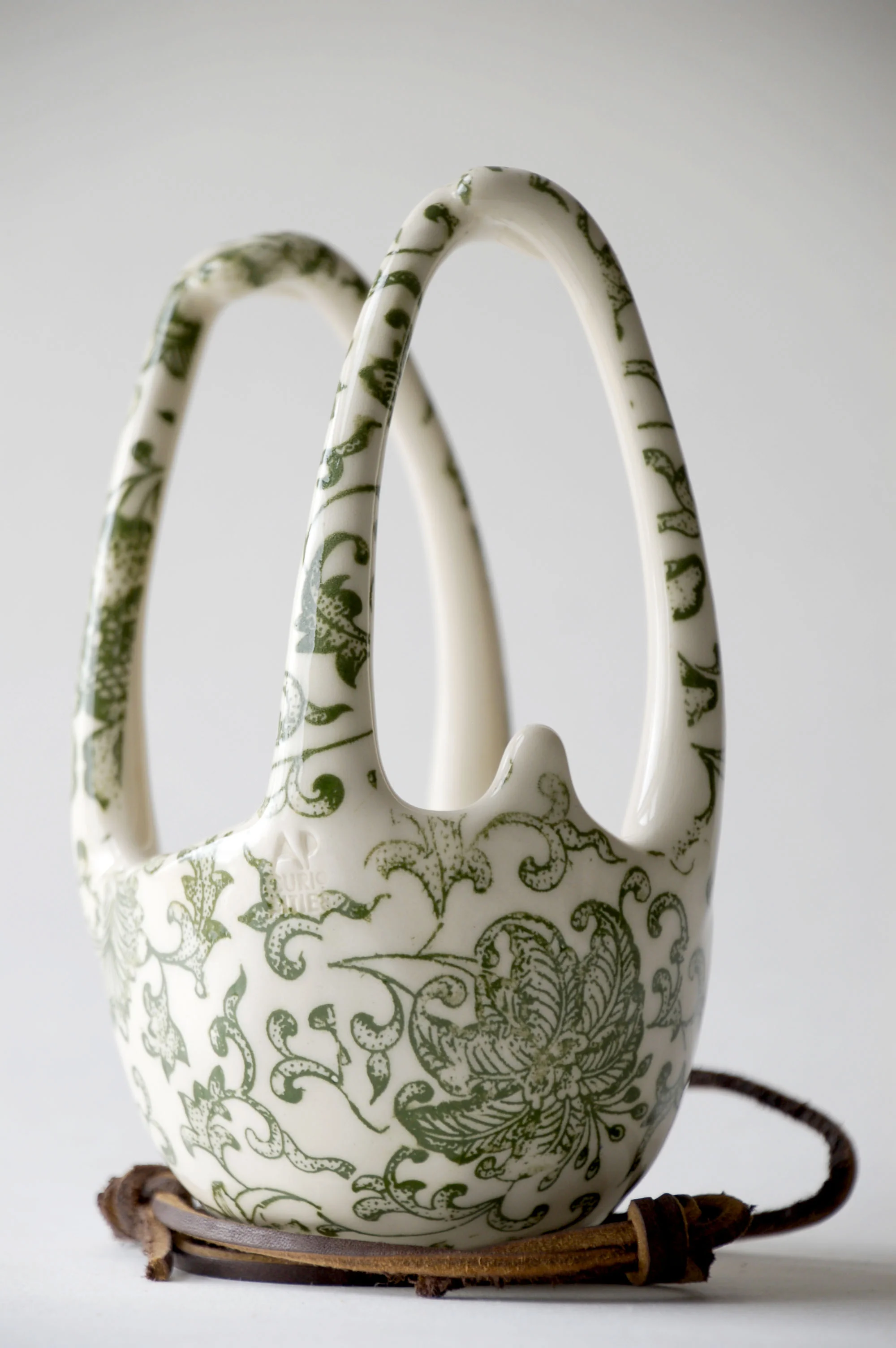 Sloth Green Floral Pattern 3-6.jpg