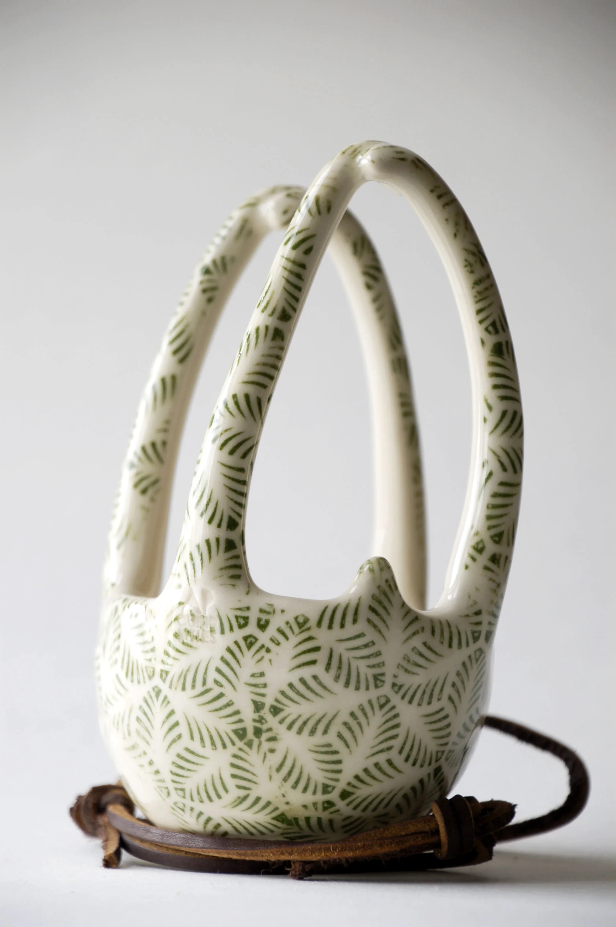 Sloth Green Palm Pattern 4-3.jpg