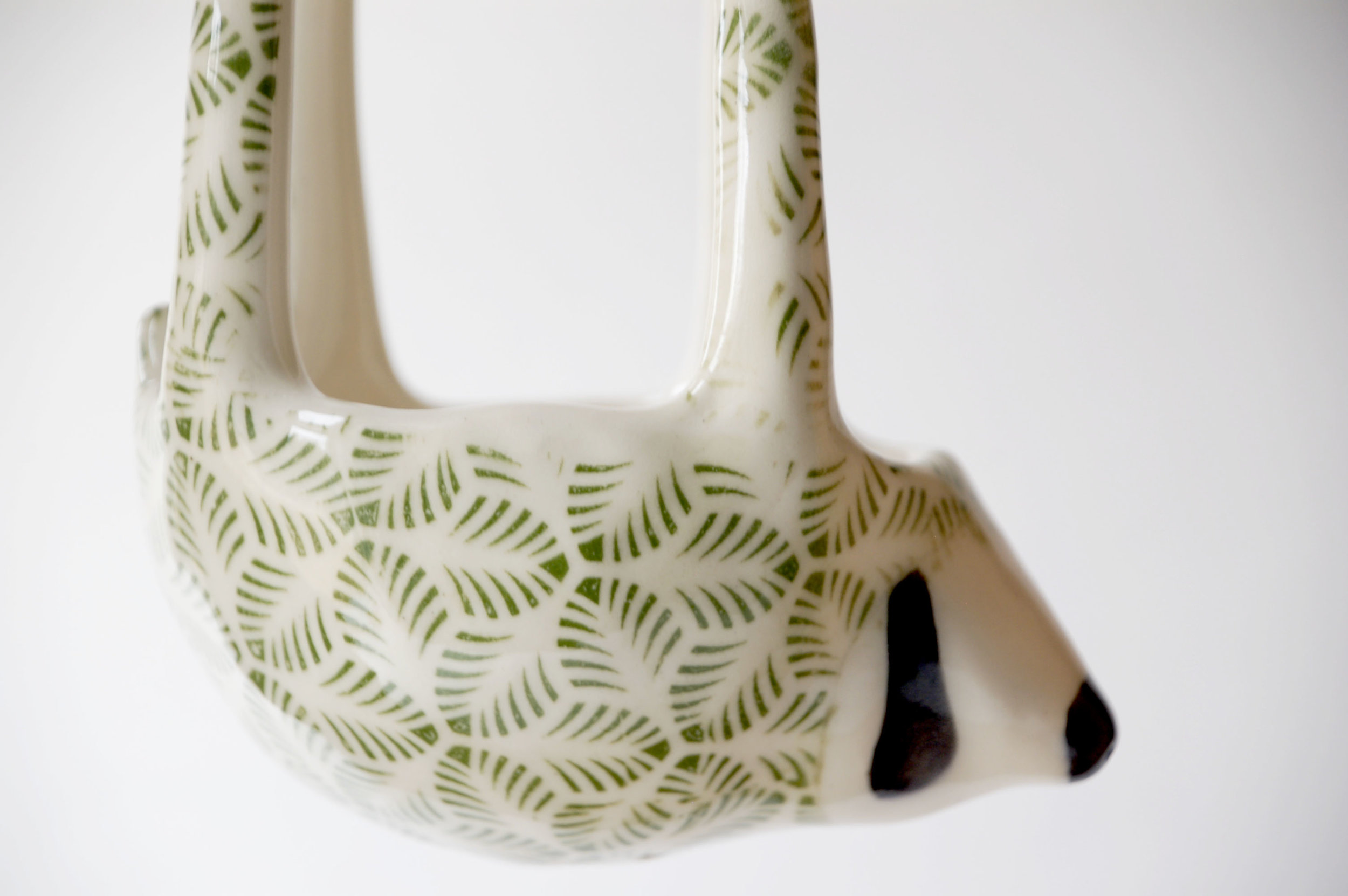 Sloth Green Palm Pattern 4-6.jpg
