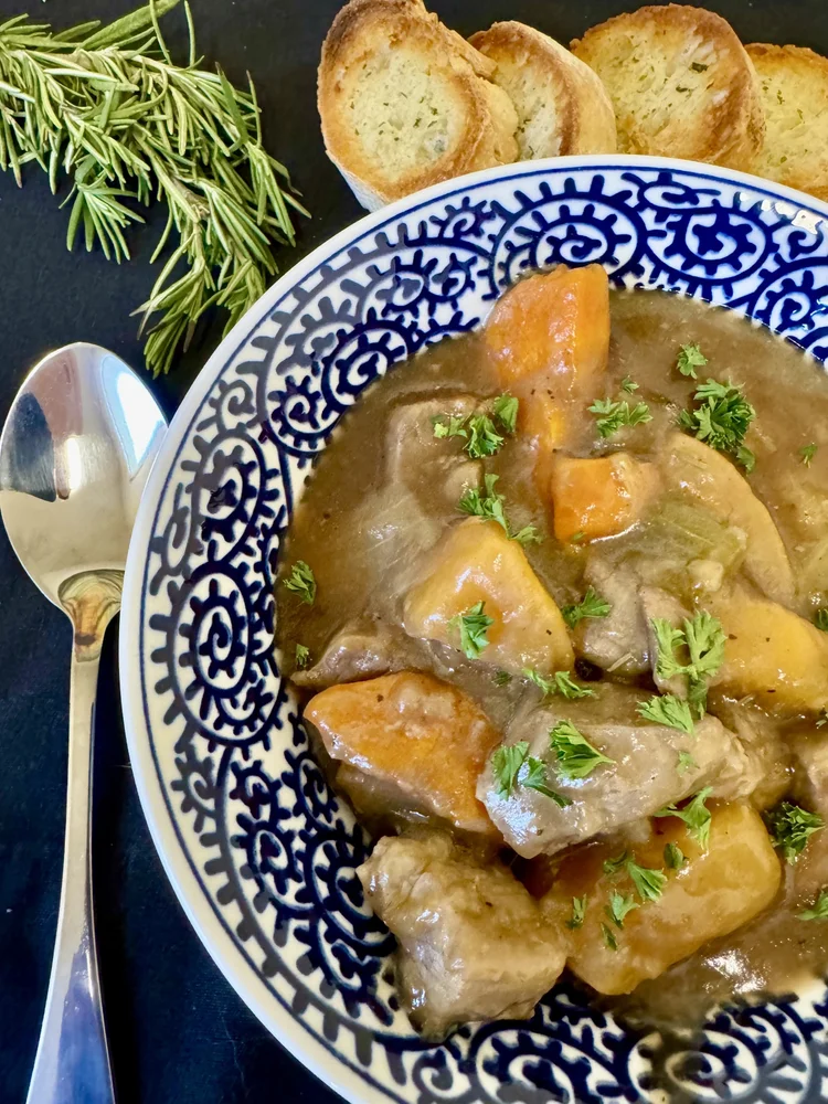 Stew Meat Stewing Beef Instant Pot Recipes Can You Cook Stewing