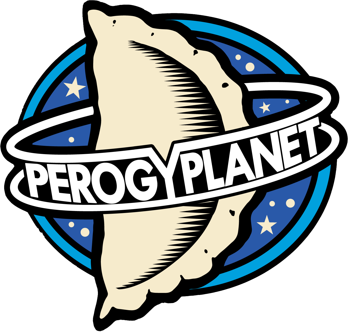 Perlgy Perogy Planet