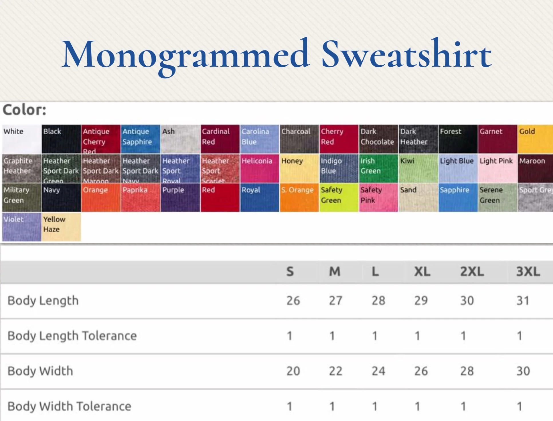 mono sweatshirt size chart.jpg