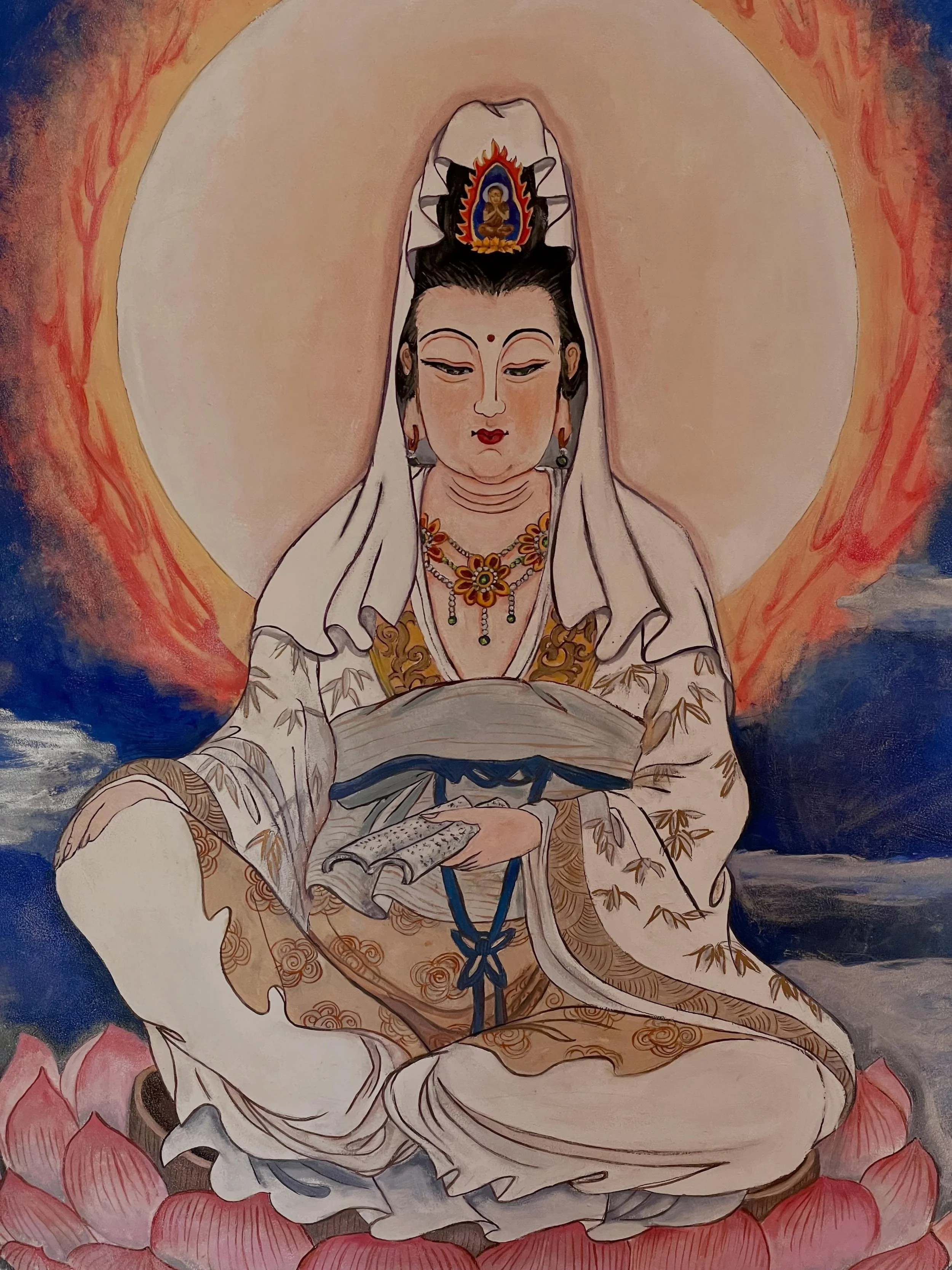 💗💗💗💗💗💗💗💗💗💗💗

Infinite Love and Gratitude to all of the beautiful Beings who joined us for an evening of Stillness at Tao Shen in Co&iacute;n, M&aacute;laga on Tuesday, 12 May. 

Such a delight and a profound blessing to be in a gathering o