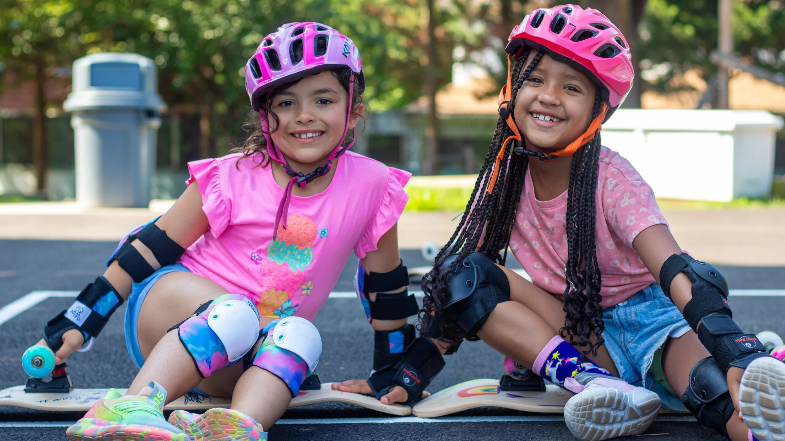 Velocity Adventure Camp - DEAN Adventure Camps (Grades 1-4) 