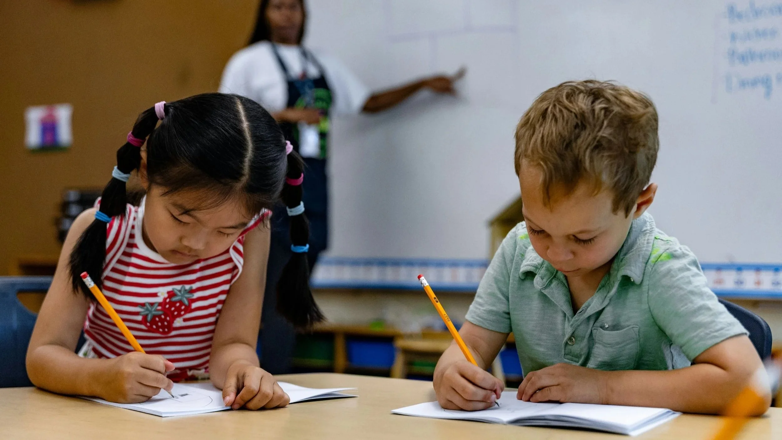 Art & Lit - DEAN Adventure Camps (Grades 2-5)