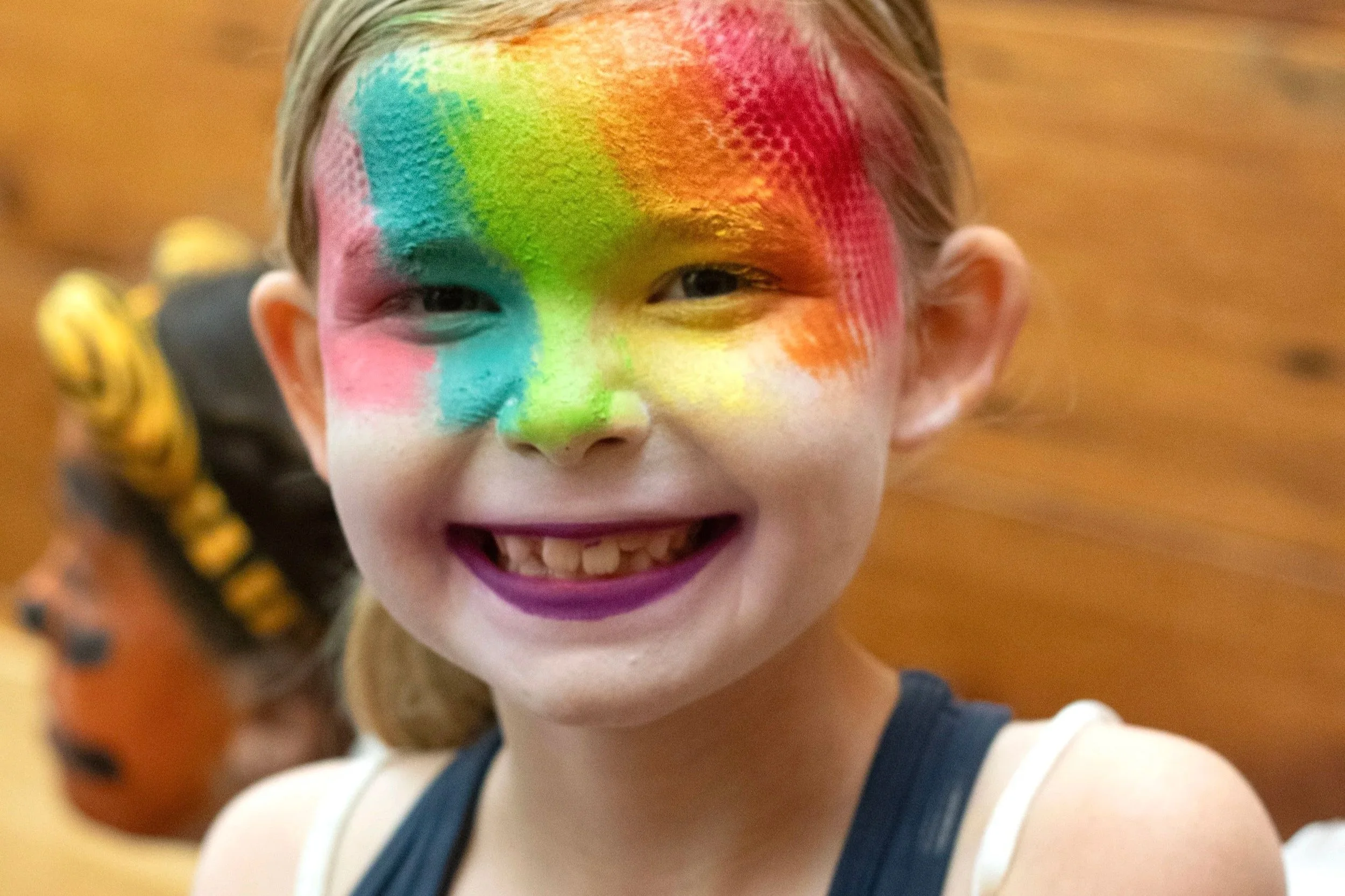 Design & Style - DEAN Adventure Camps (Grades K-8)