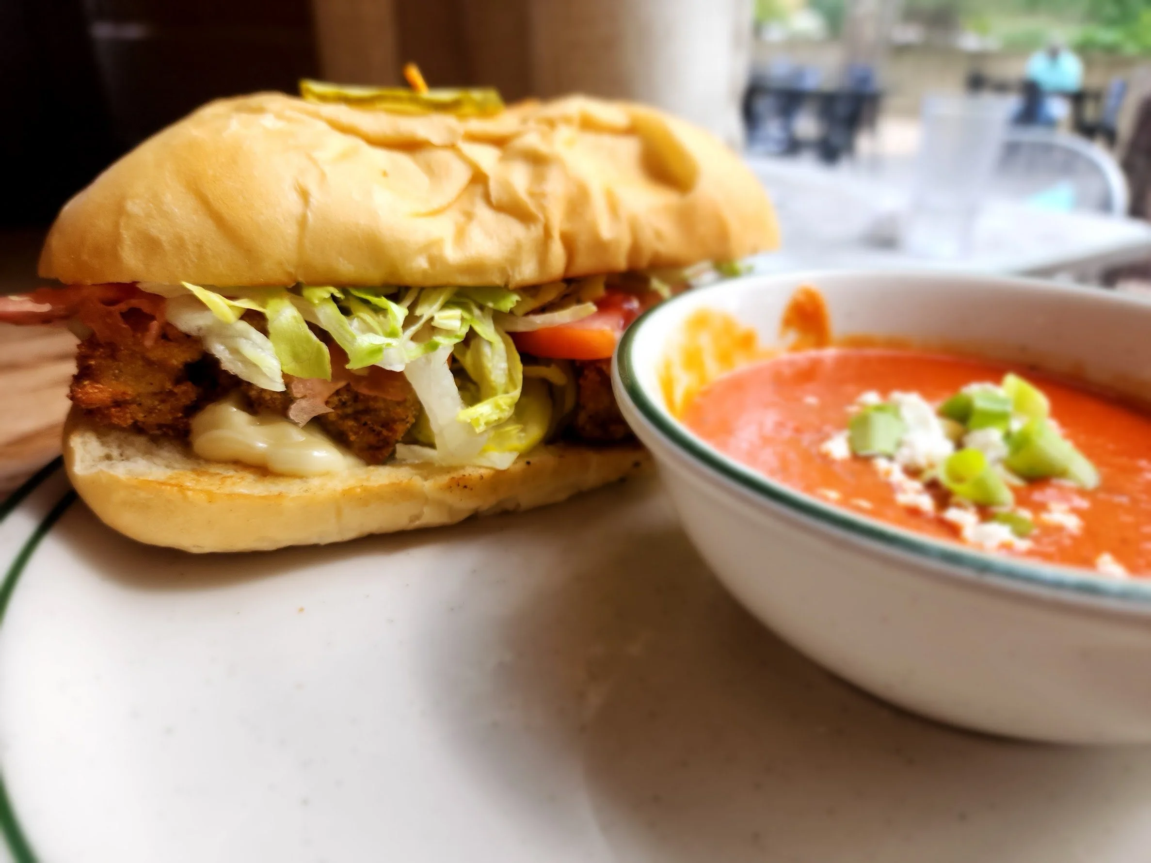 Friday Night Dinner Specials March 28th 3PM to 9PM