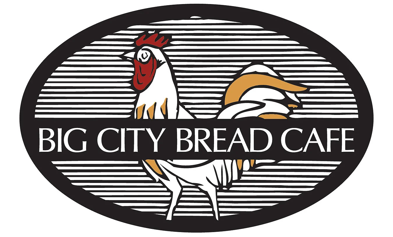Big City Bread will be closed on July 4th 2018