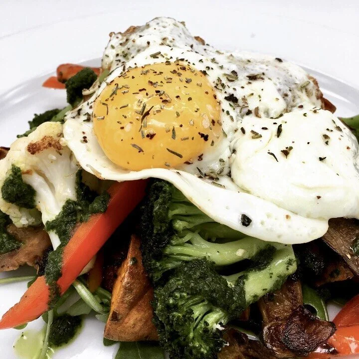 OPEN FOR  BRUNCH on Tues 12/26 @ Big City Bread Cafe 8:00 am - 3:00 pm