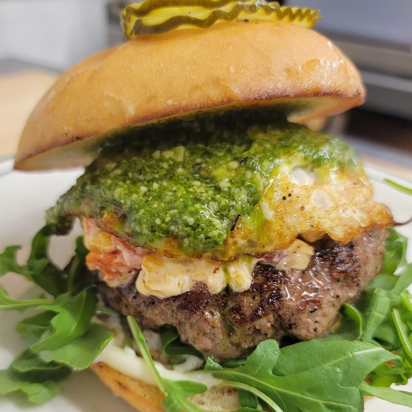 THIS FRIDAY! From 3pm-9pm
Join us for our Friday Night Dinner Specials 
March, 22nd, 2024 @bigcitybreadcafe 

Soup of the Evening:
Spring Carrot soup with coconut and ginger

Small Plate:
Burrata with truffle, Prosciutto ham &amp; petite Arugula with