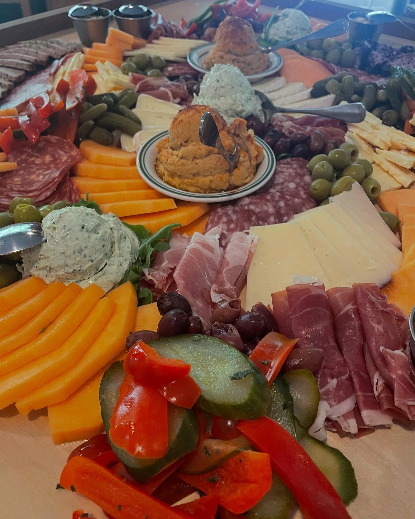 Catering