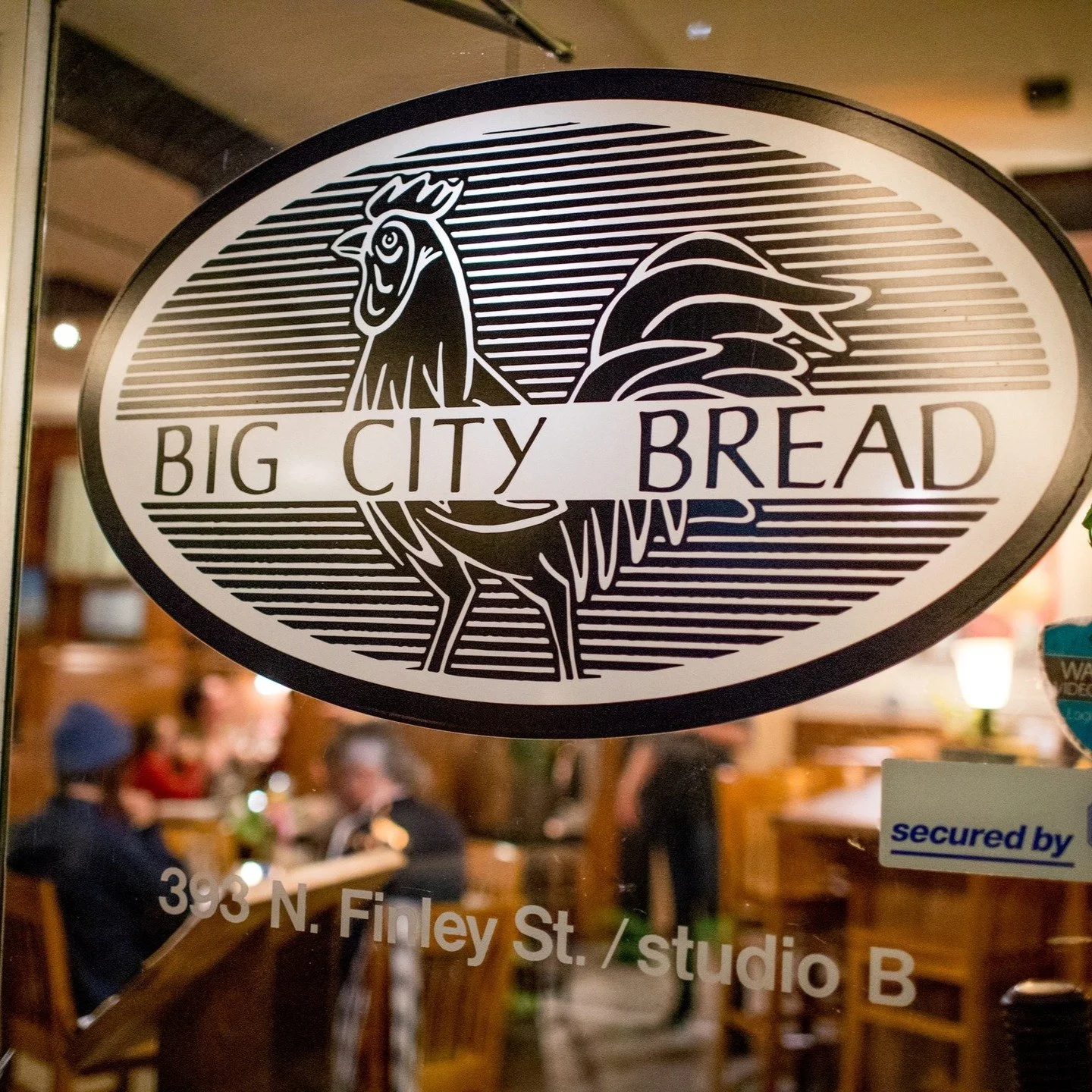 Announcing a few updates at Big City Bread Cafe!!!

FRIDAY EVENING DINNER SERVICE AND SPECIALS
Fridays: 5PM to 9PM
Check the website 
at bigcitybreadcafe.com, socials, or call to inquire about the latest menu offerings &amp; updates on availability o