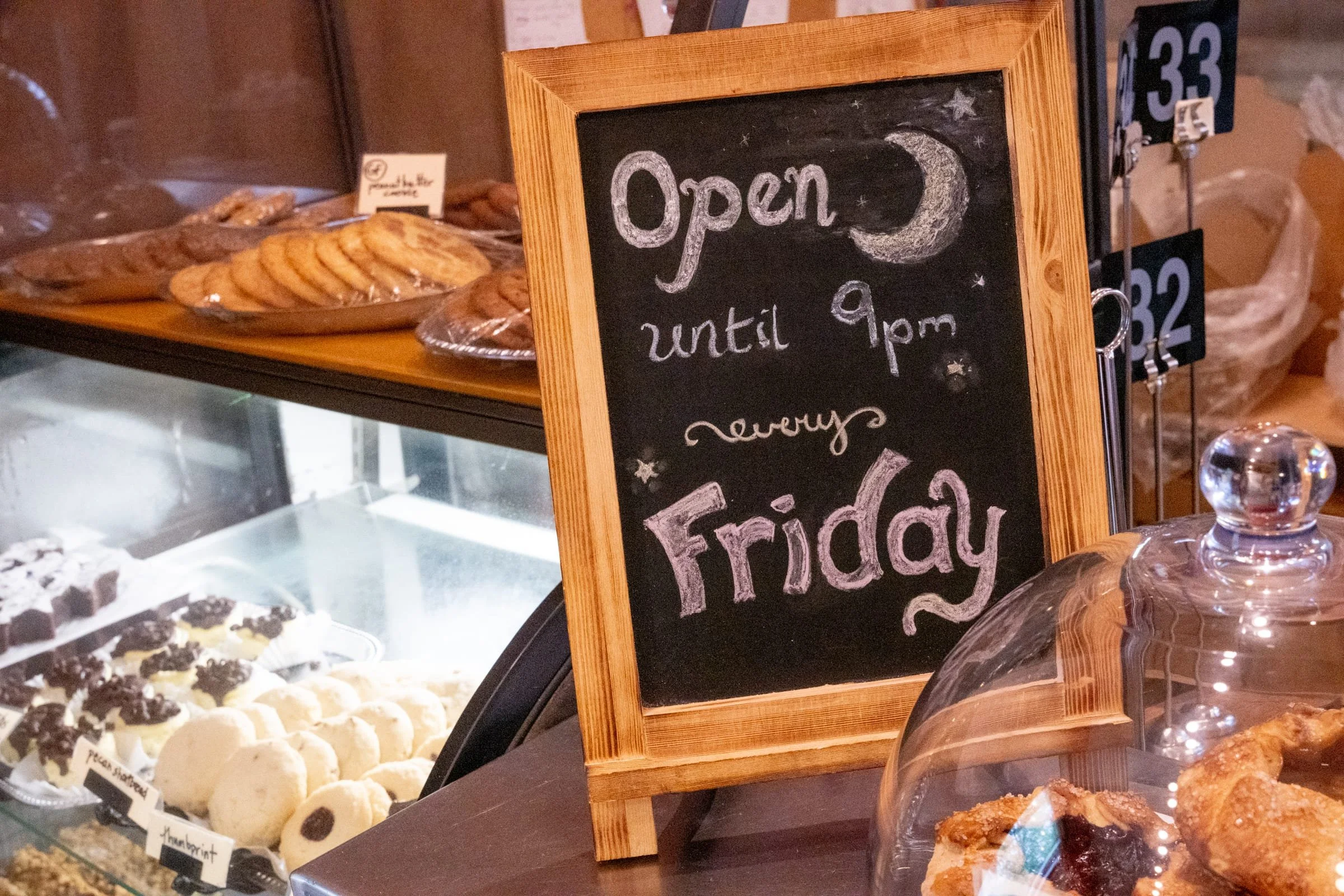 Friday Night Dinner Specials May 9th from 3PM to 9PM