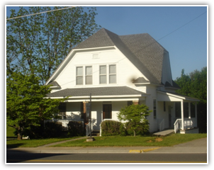 Floyd Historical Society