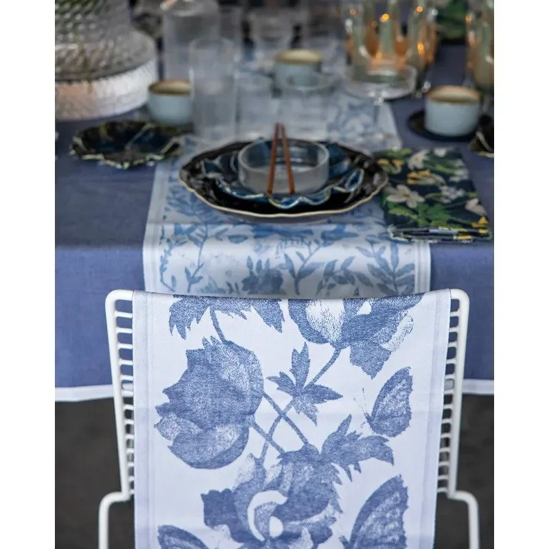 Table runner, Fjäril 14