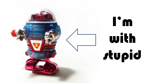 Current chatbots are not very smart