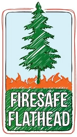 FireSafe Flathead Monthly Meeting