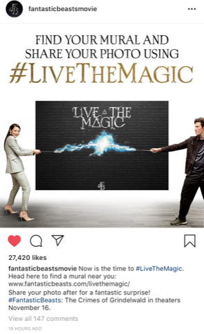 @fantasticbeastsmovie