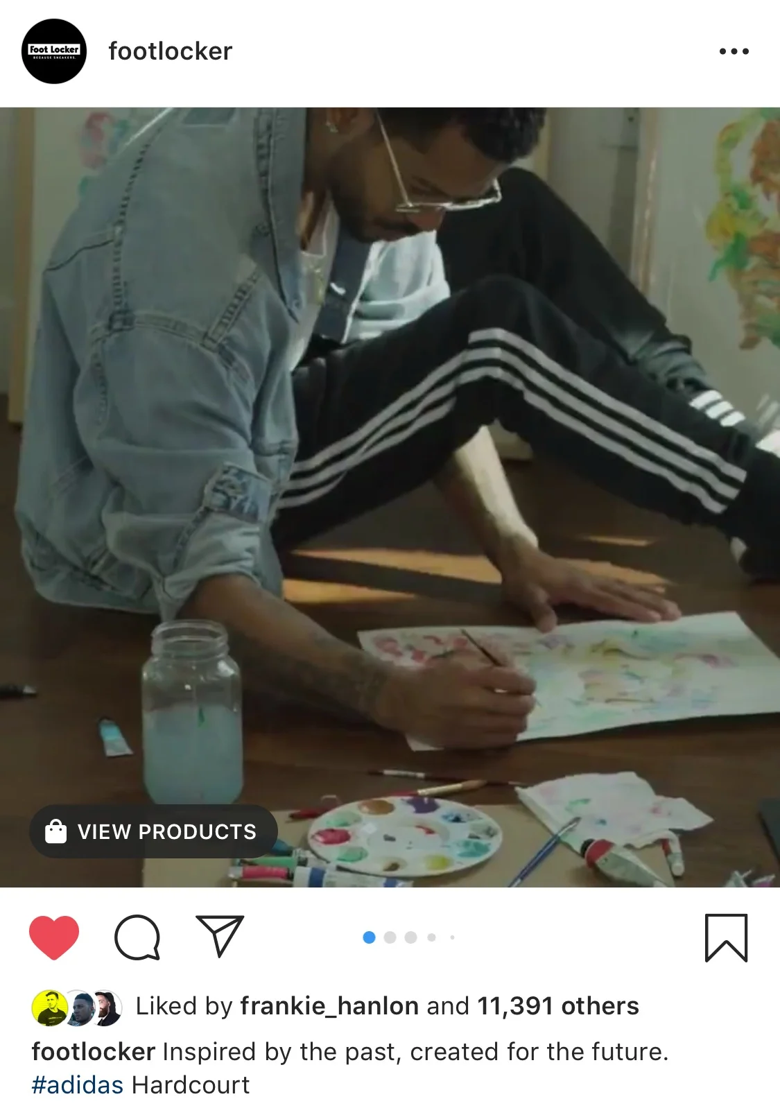 Write Your Own Rules