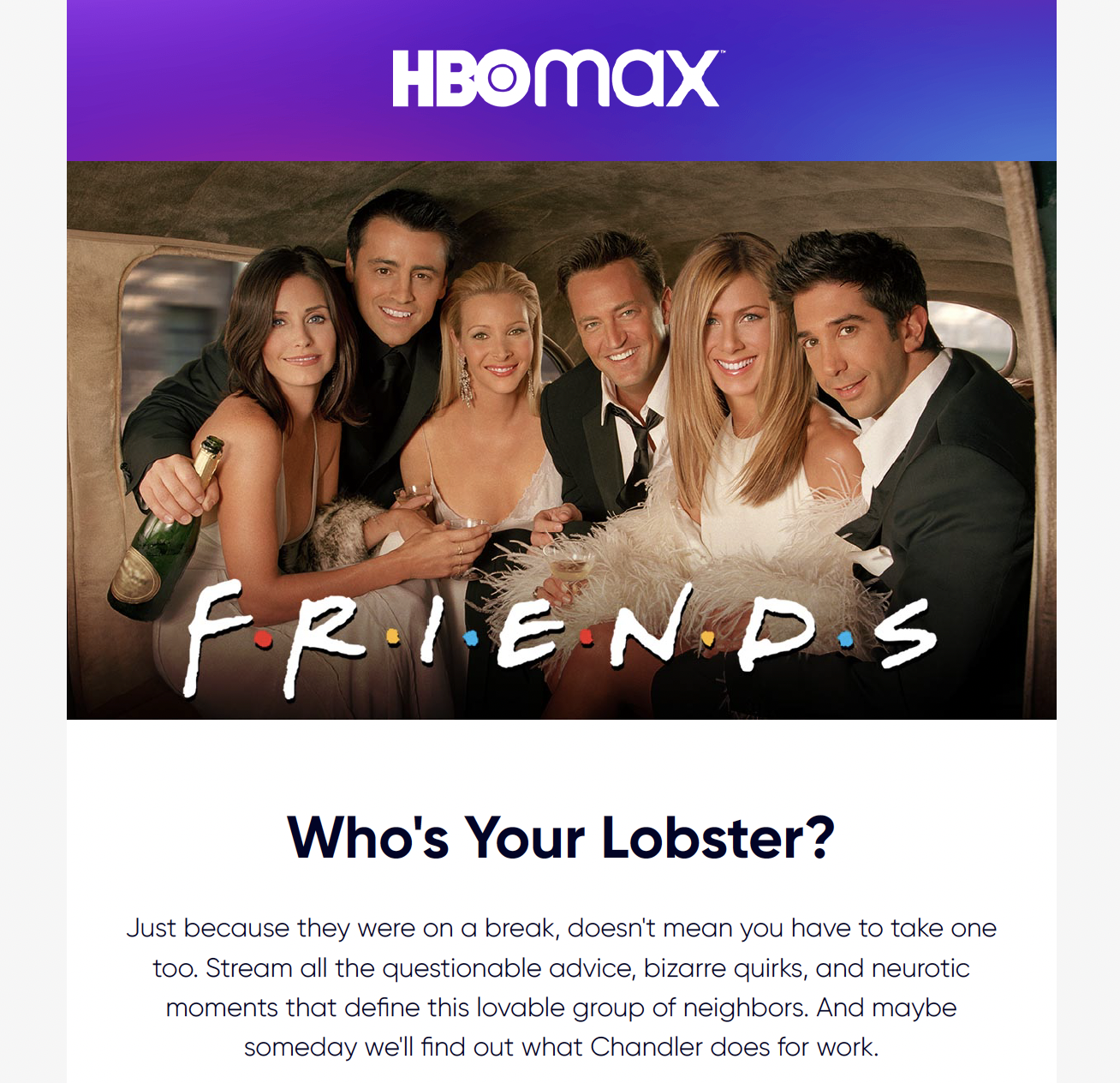 E-mail Marketing