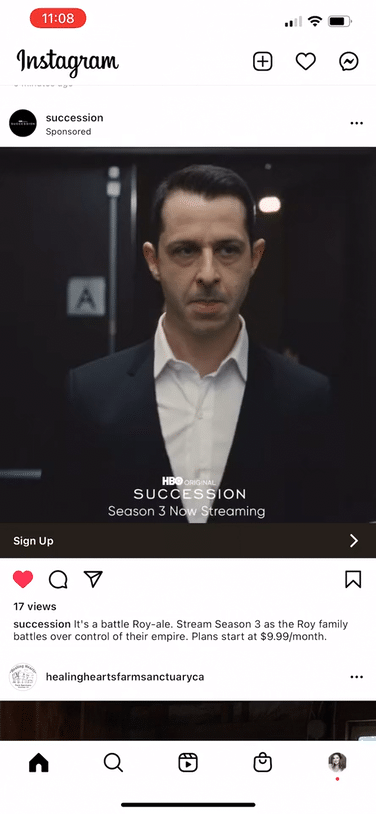 It's a battle Roy-ale