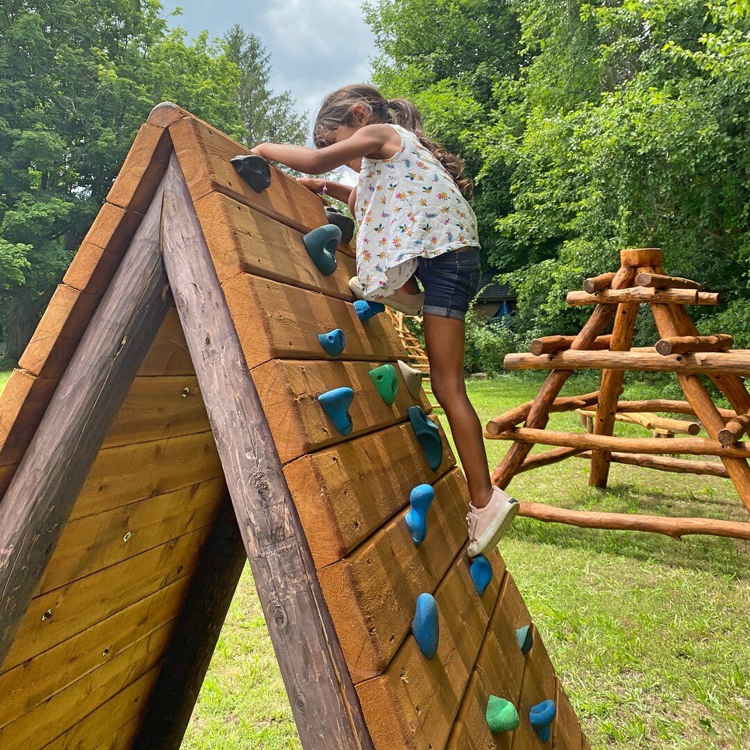 At Tree-Mendous, we believe adventure should be everywhere! Our custom Playground Equipment is perfect for Camps, Schools, Community Parks, Orchards, Backyards and more! ⠀
.⠀
.⠀
.⠀
.⠀
.⠀
#adventure #nature #outdooradventures #playground #playgrounds 