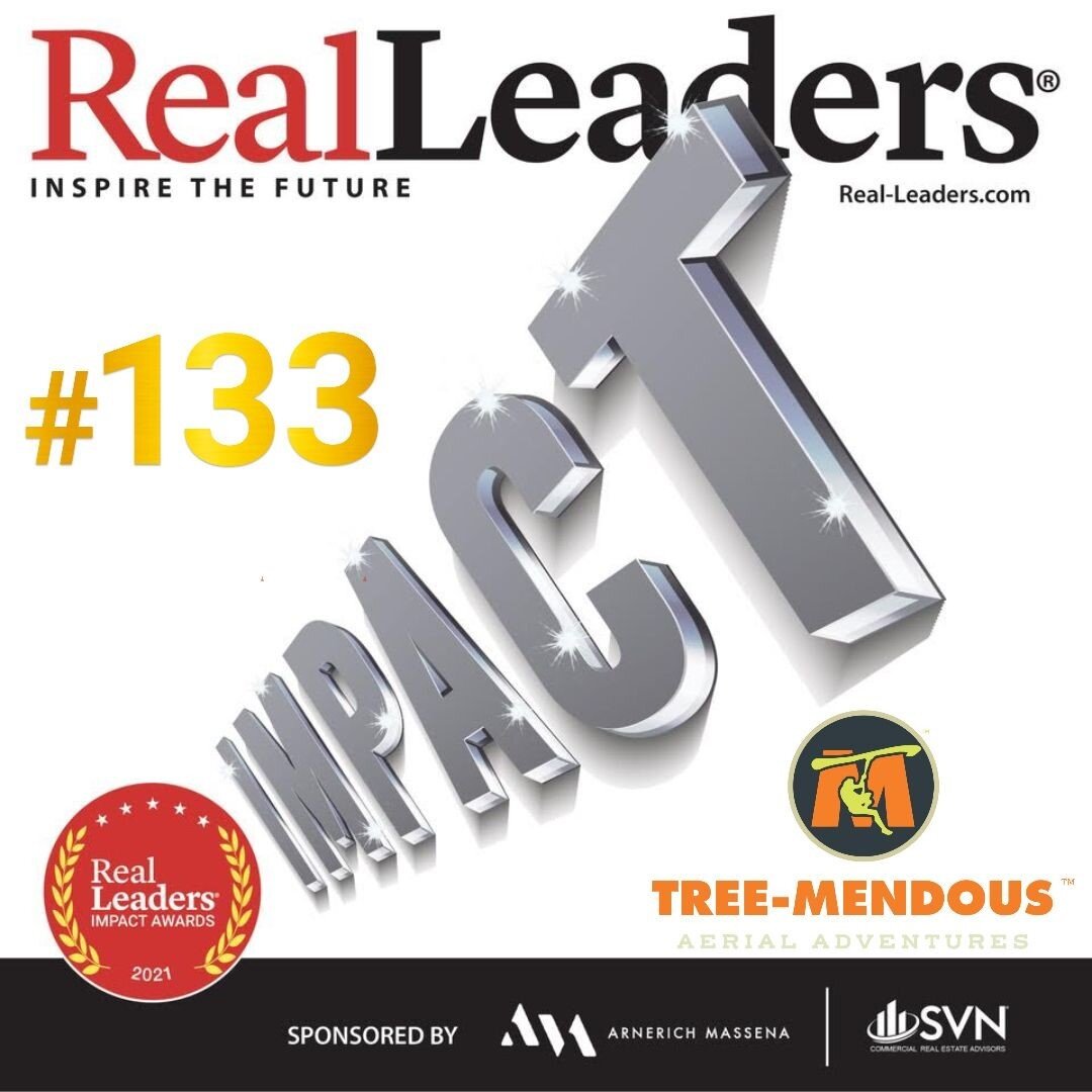We are excited to announce that we have been selected for the 2021 #RealLeadersImpactAwards recognizing leading social and environmental impact businesses around the globe! ⠀
@Real_Leaders