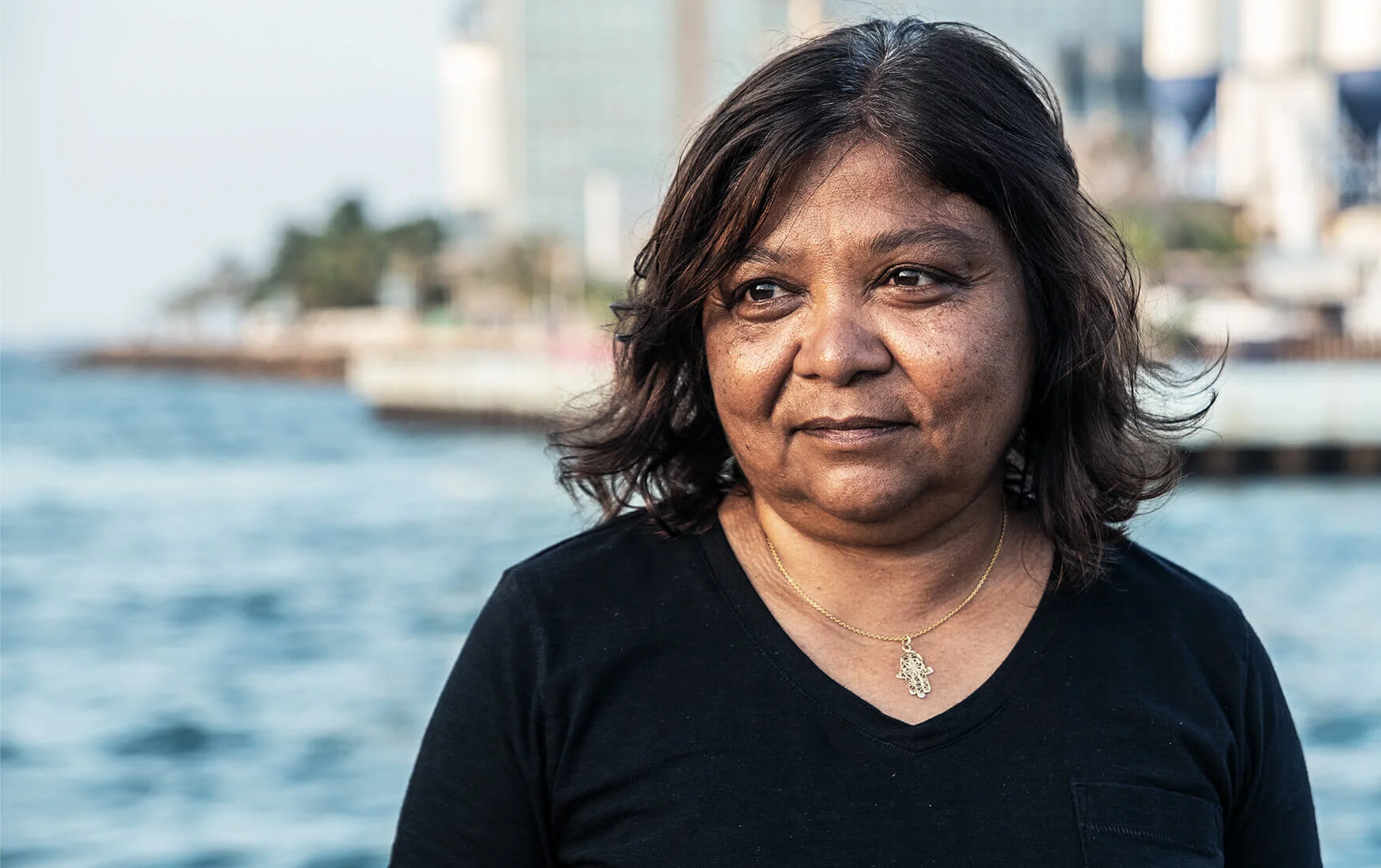 People: Shaahina Ali