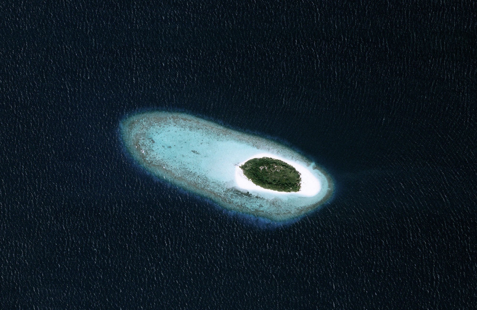  Araigathaa, Maldives 