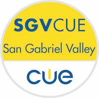 SGVCUE Innovation Celebration 2020