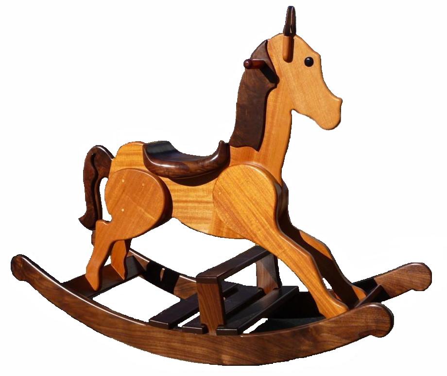 Rocking Horse