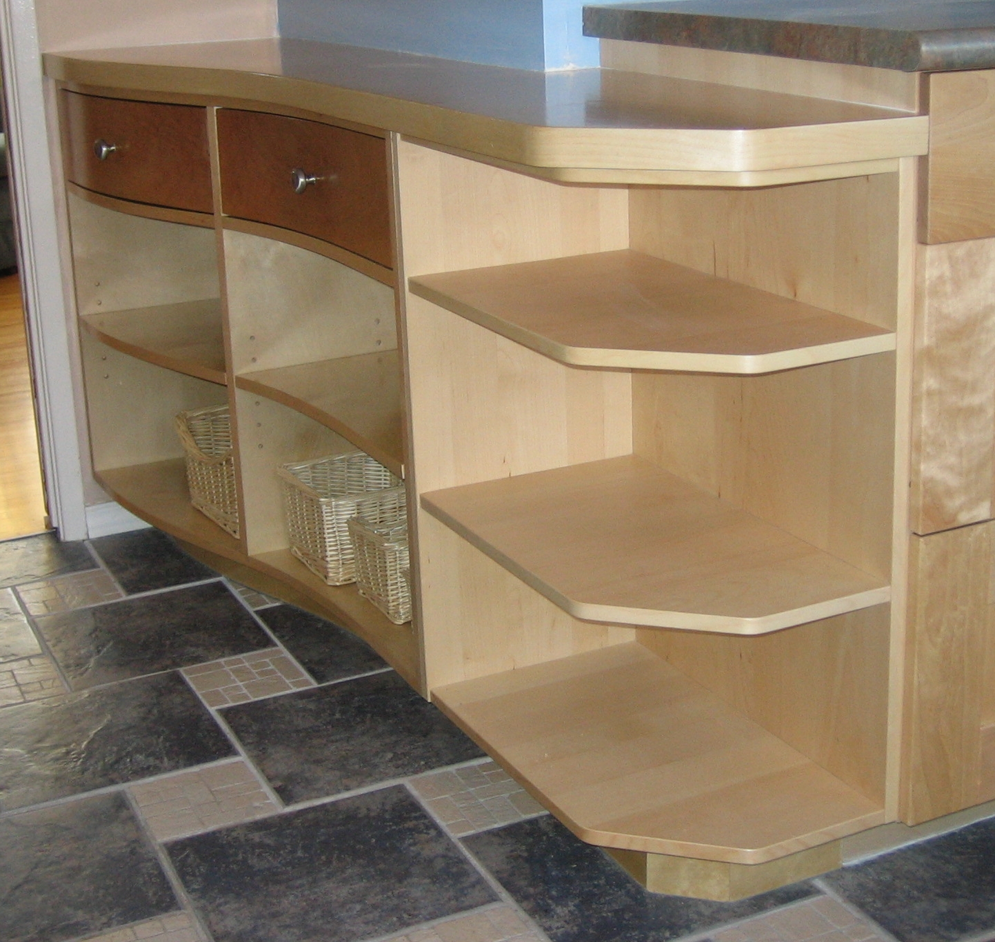 Storage Cabinet