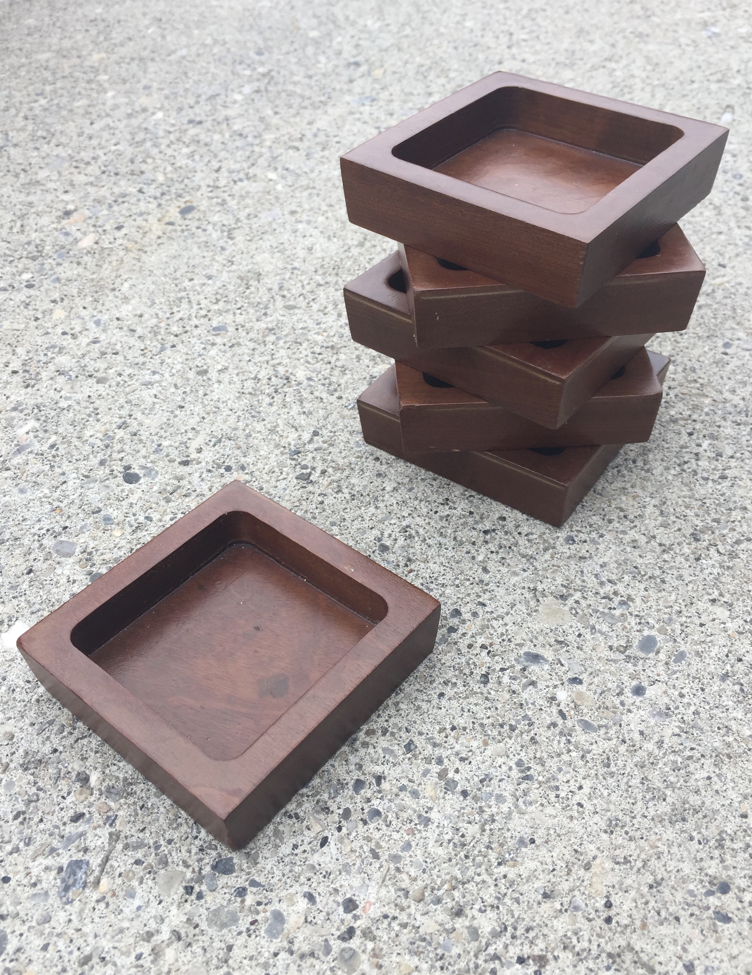 Tea Light Trays