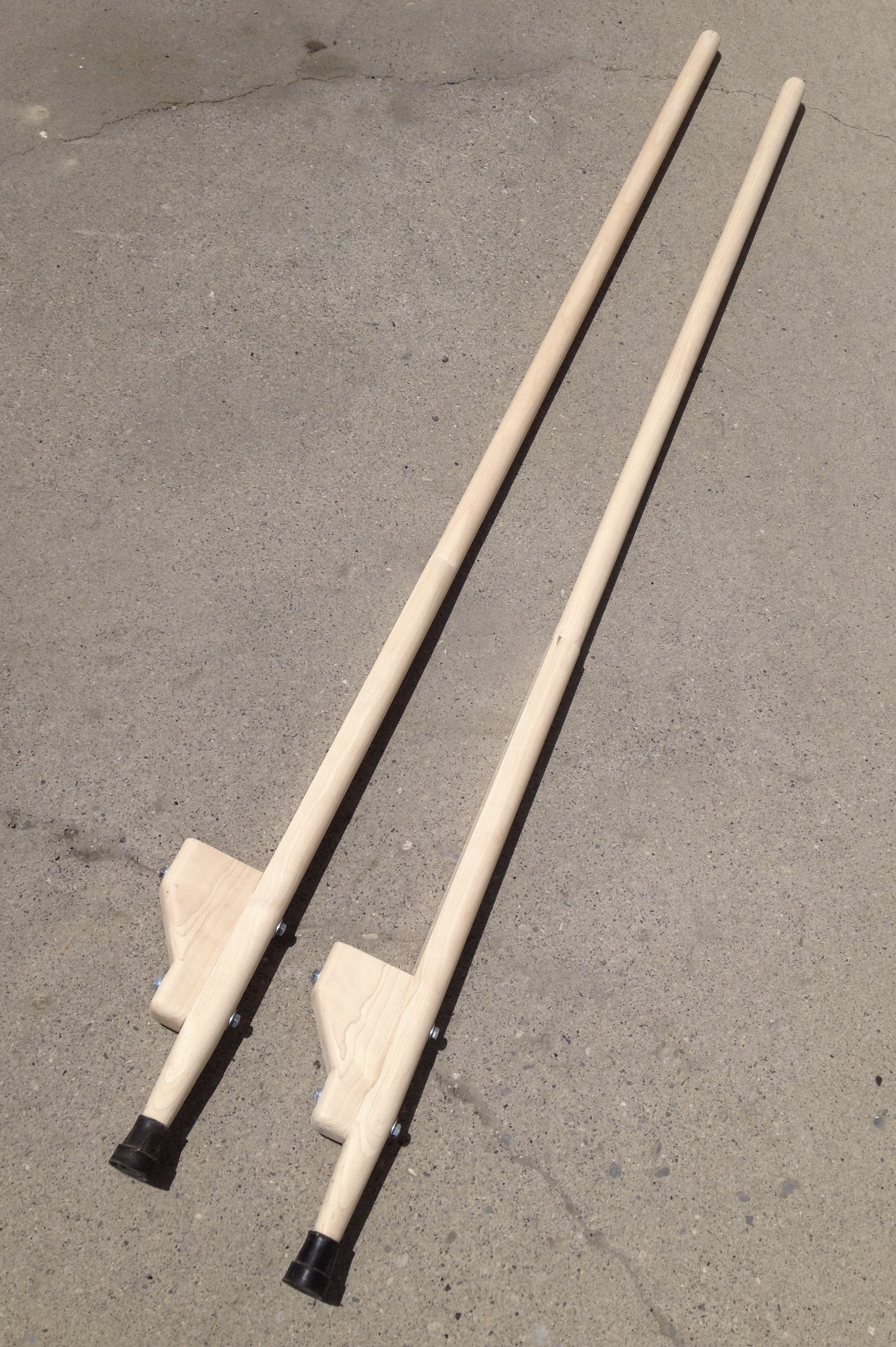 Stilts