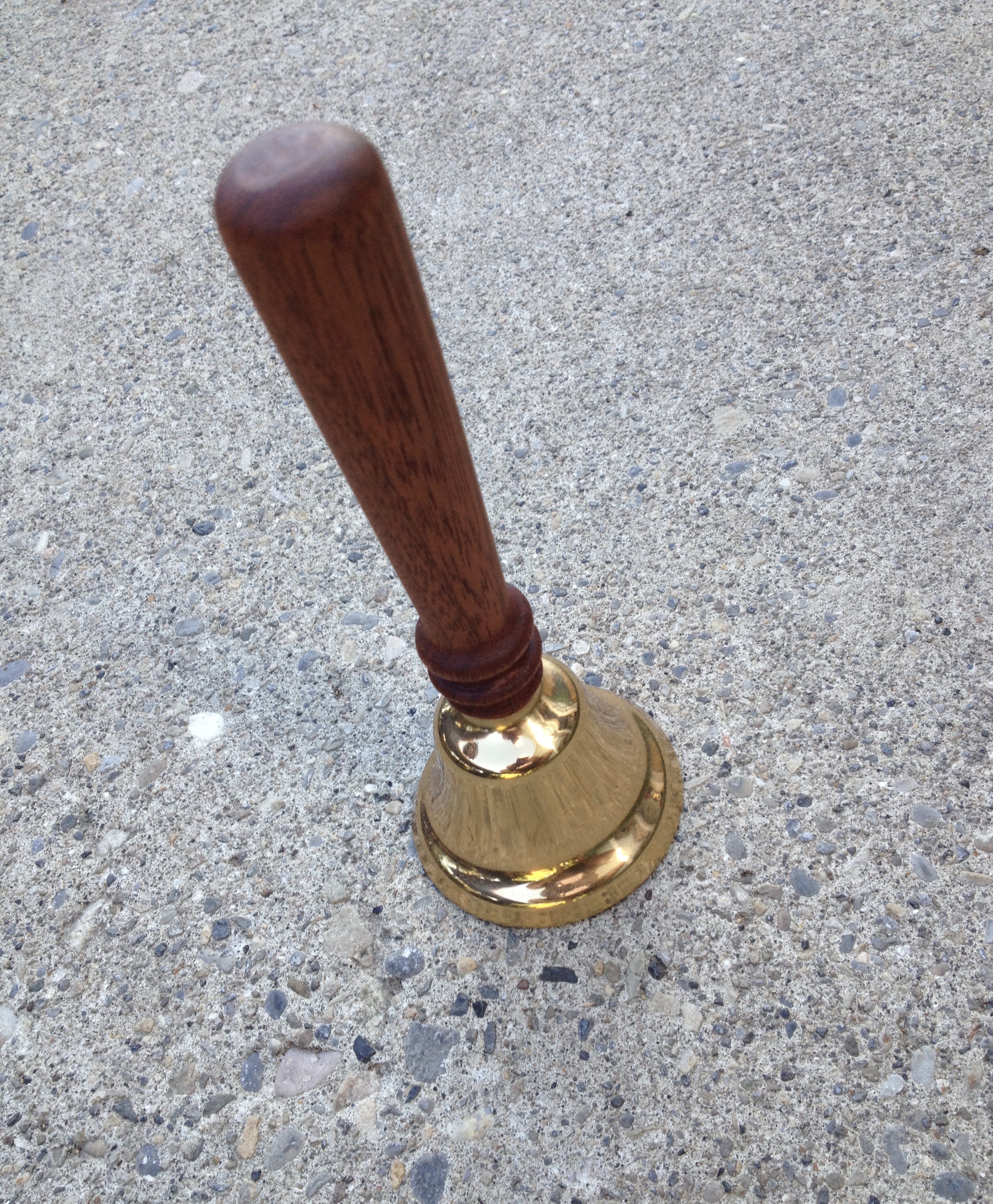 Hand Bell