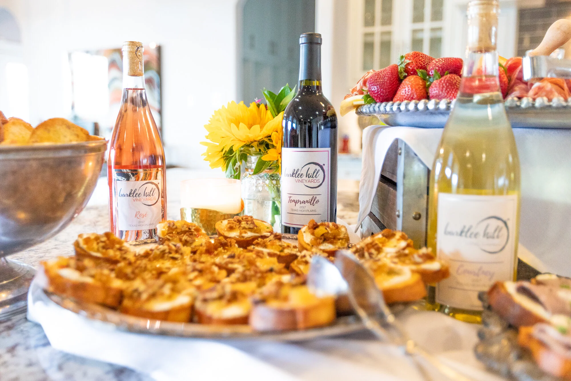 7 Ways to Broaden your Wine Experience in 2020 — Burklee Hill Vineyards