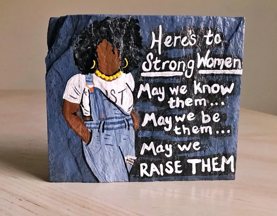 By Audrey Renee