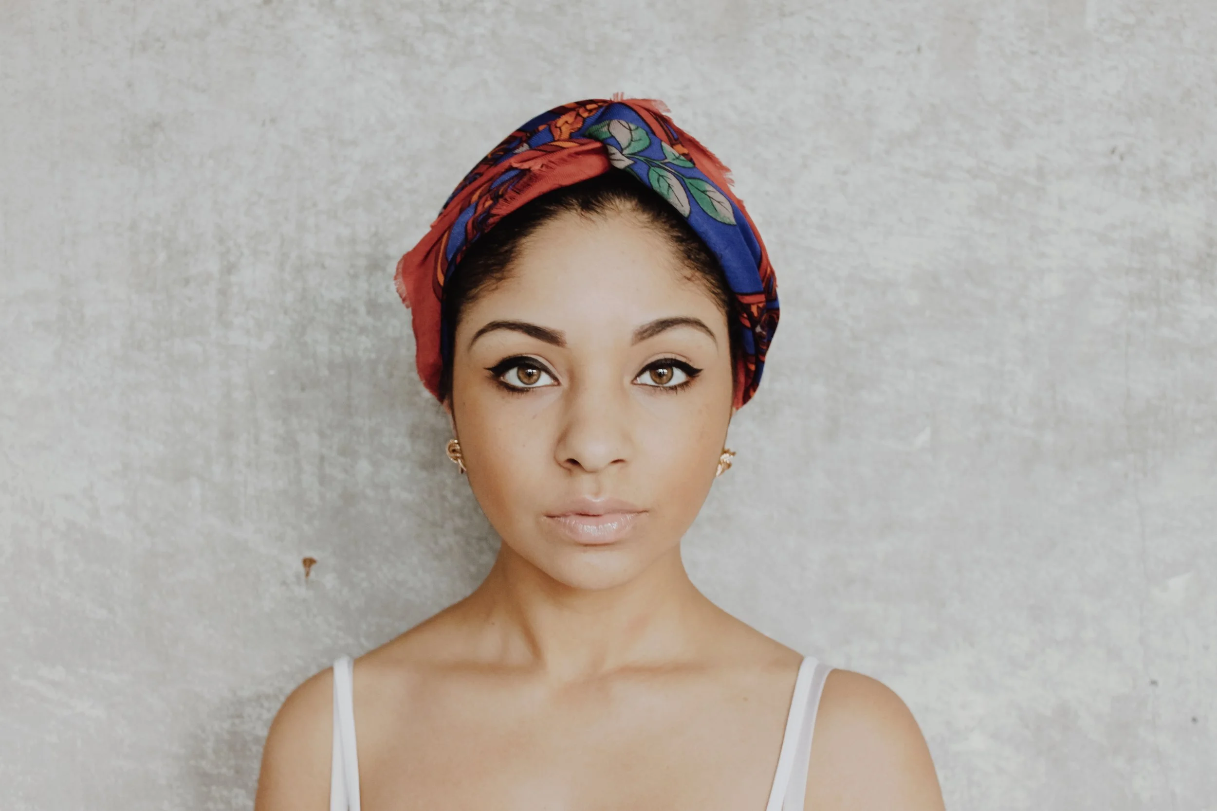 Photo by Antonio Francisco Written by Audrey Renee