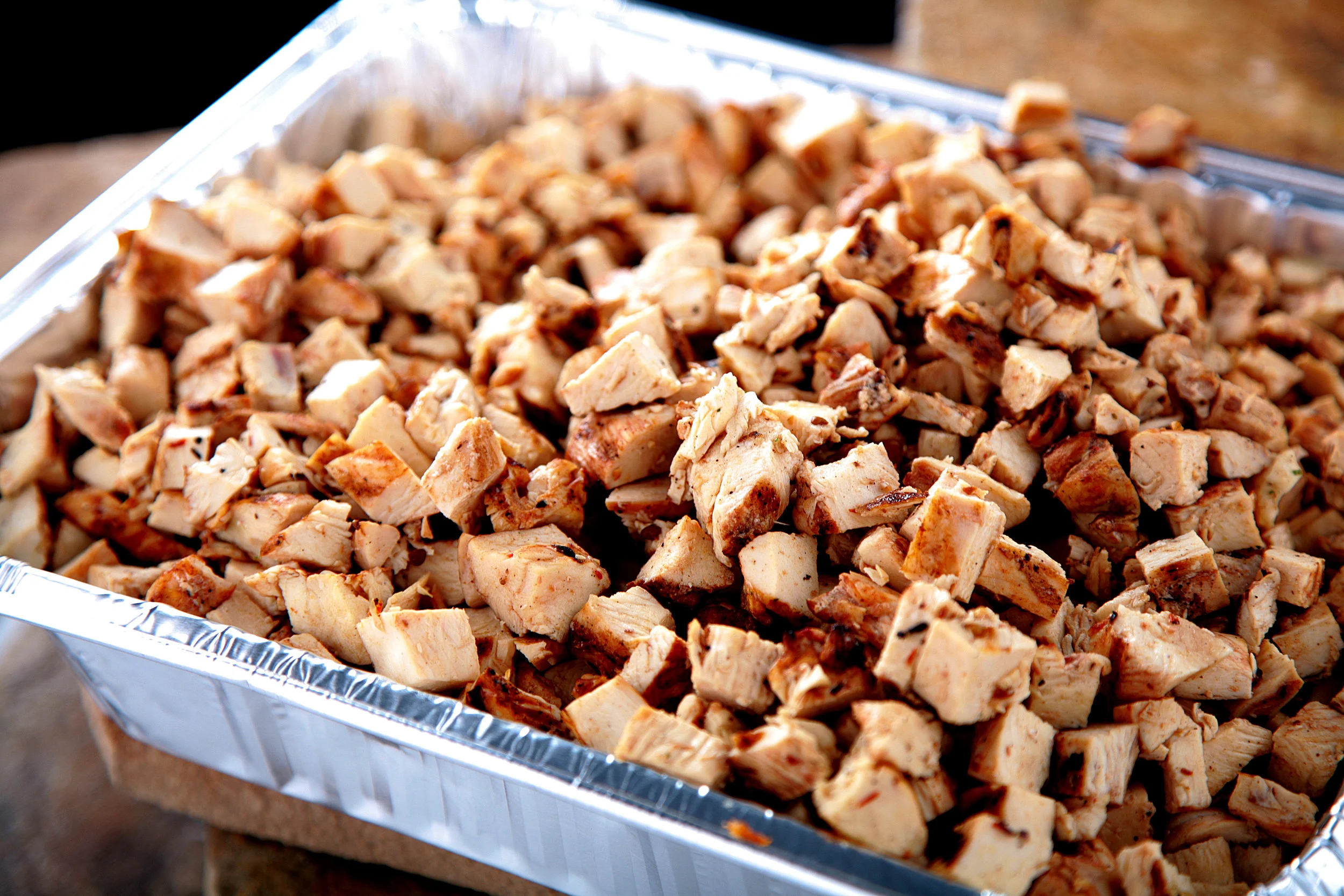 Catering