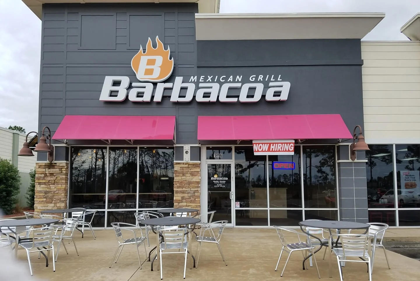 Florida Locations