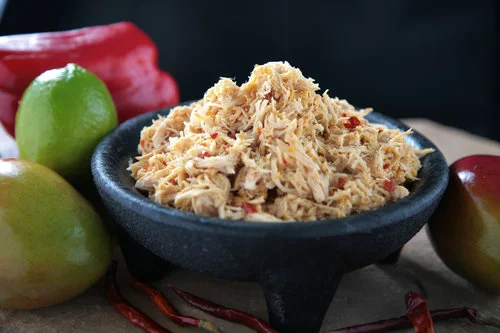 Barbacoa Pork