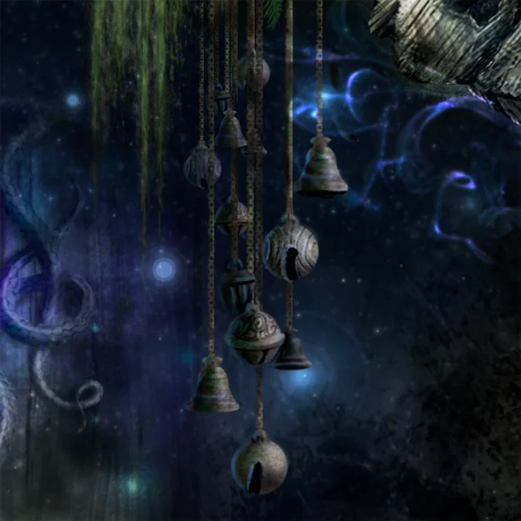 Detail from "Portal"