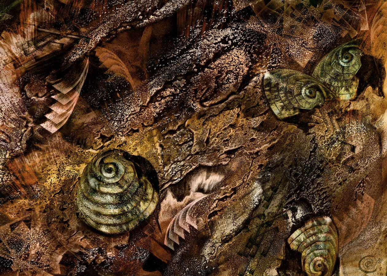 "Deconstructing Autumn"