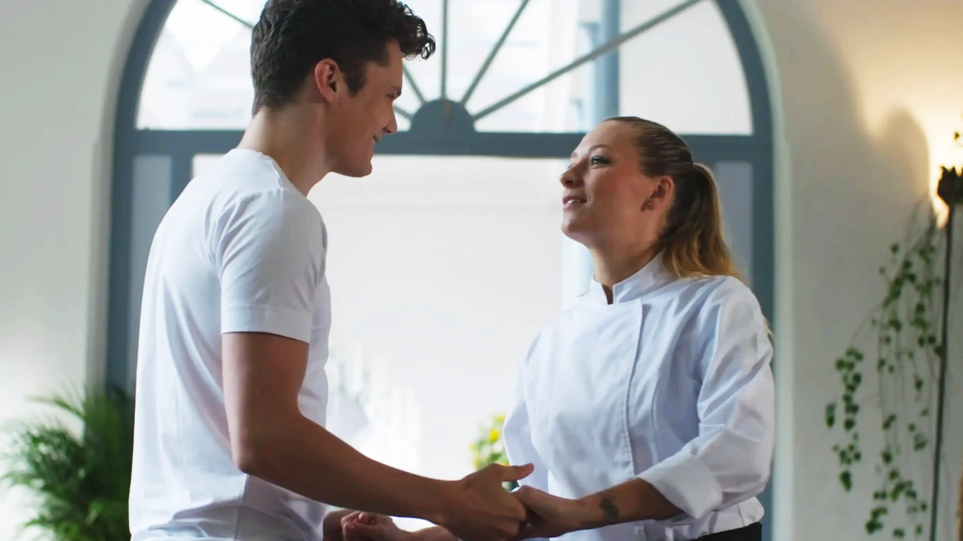 Met FilmQi een serie van 130 educatieve films gemaakt. Fantastische ervaring, een geweldig eindresultaat, professionele en flexibele meedenkende crew. Dank jullie wel.
