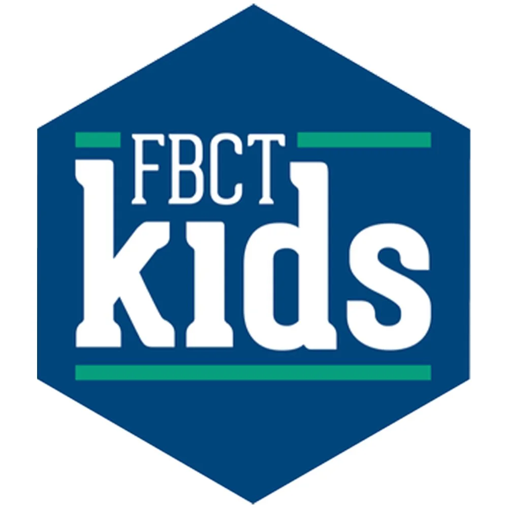 Kids Camp at Jonathan Creek