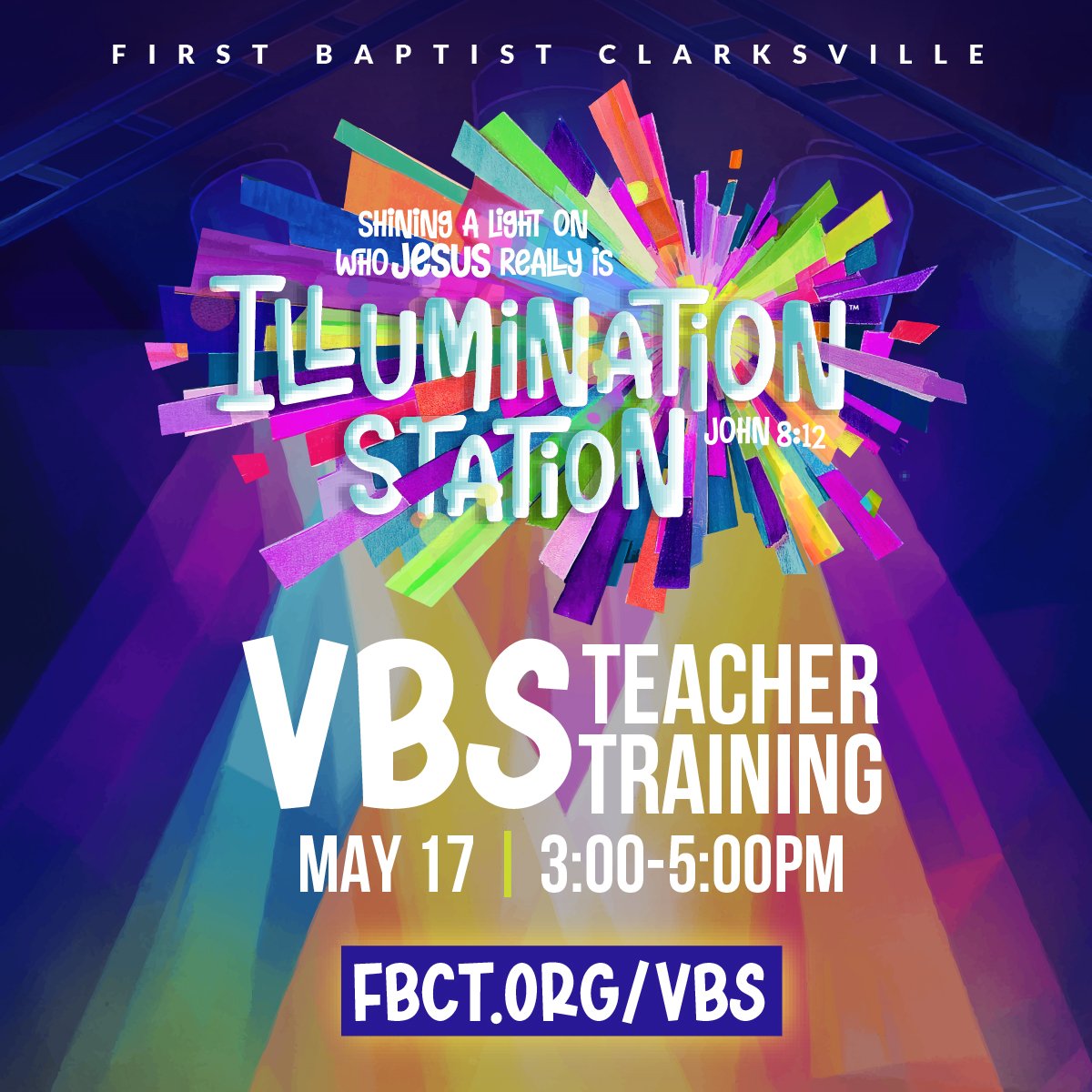 VBS Training
