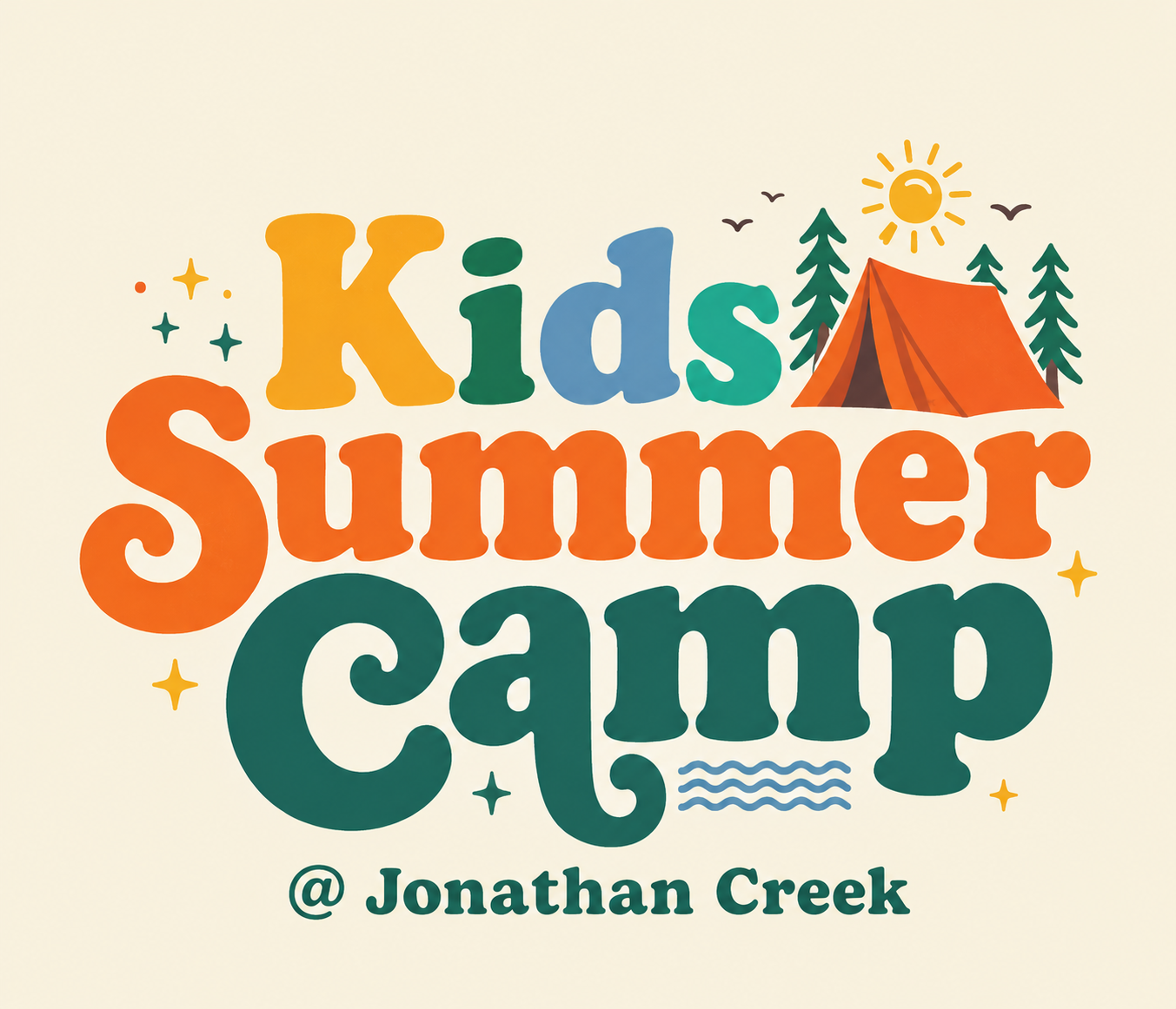 Kids' Camp