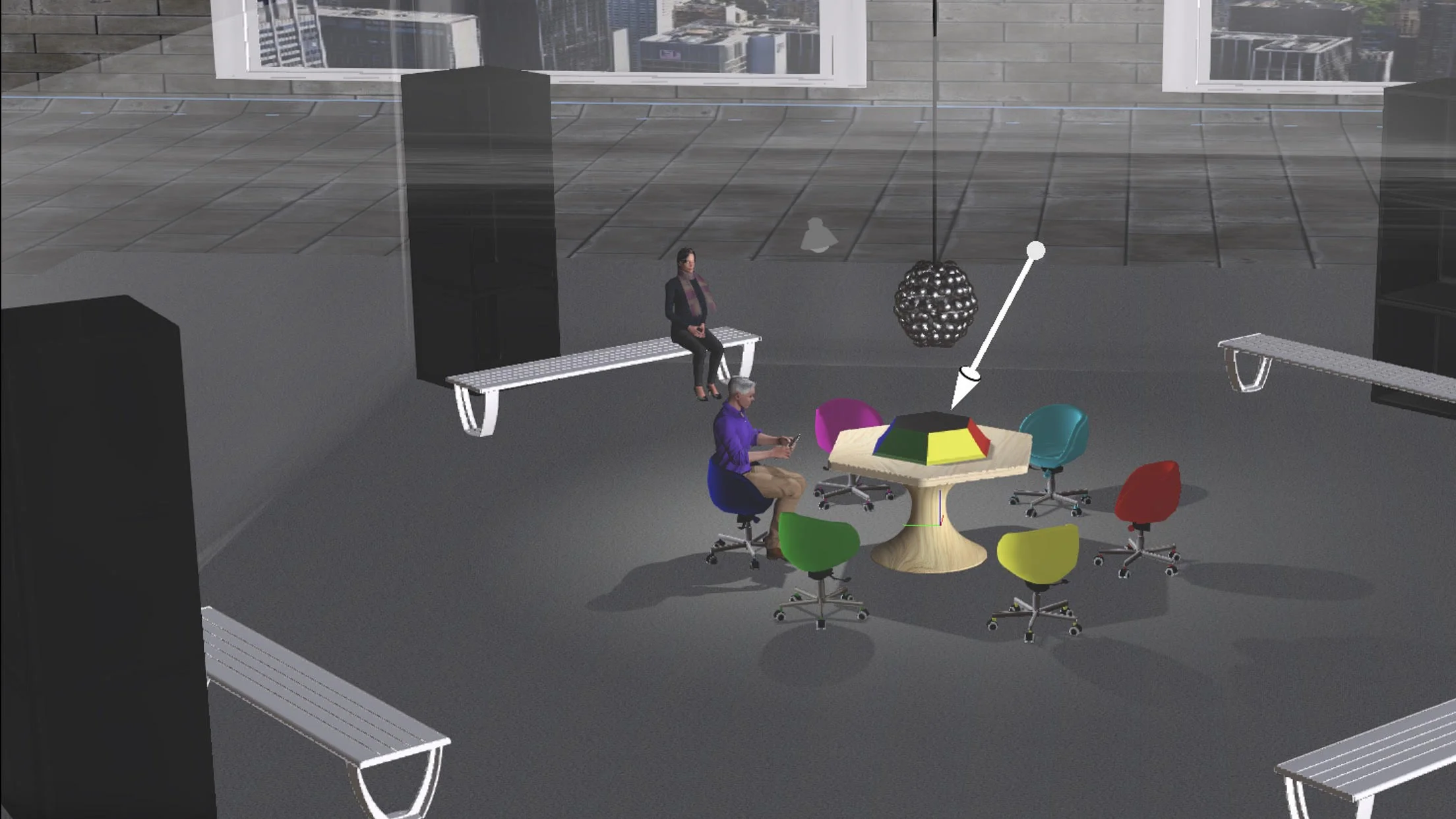 Level up to 'Mindful'